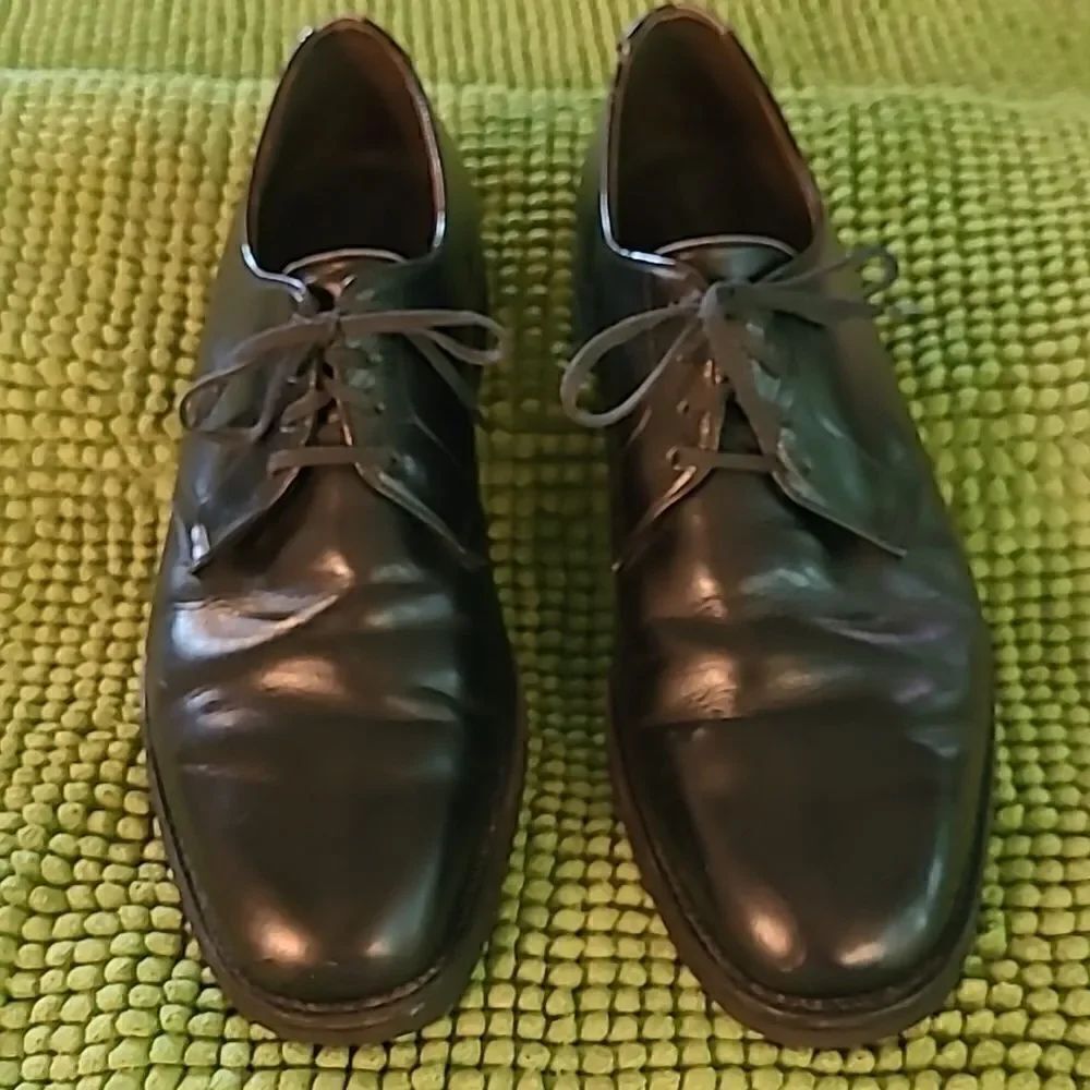 Ed Helm sz 9 men's dress shoes